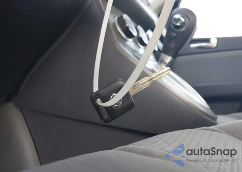 2010 Nissan Sentra 2.0S z USA, uszkodzony, nr VIN 3N1AB6AP8AL628036